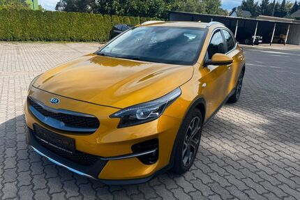 Kia XCeed Gebrauchtwagen