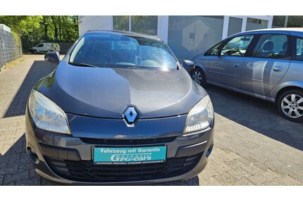 Renault Megane Gebrauchtwagen