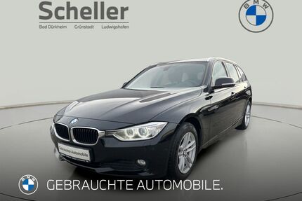 BMW 316 Gebrauchtwagen
