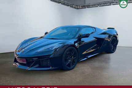 Corvette Z06 Gebrauchtwagen