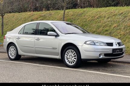 Renault Laguna Gebrauchtwagen