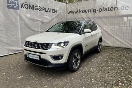 Jeep Compass Gebrauchtwagen