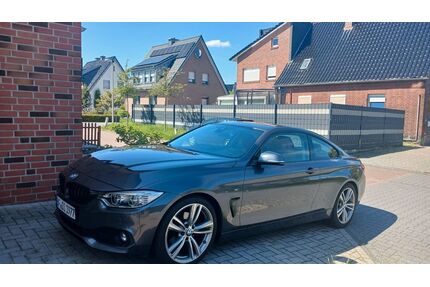 BMW 420 Gebrauchtwagen