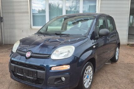 Fiat Panda Gebrauchtwagen