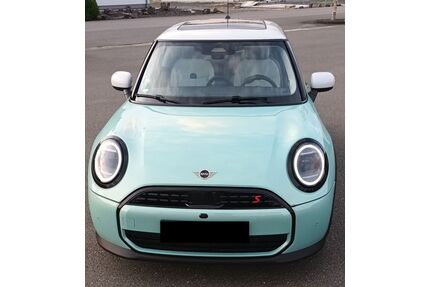 Mini Cooper S Gebrauchtwagen