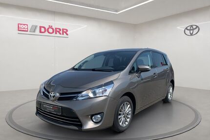 Toyota Verso Gebrauchtwagen