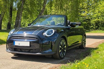 Mini Cooper Cabrio Gebrauchtwagen
