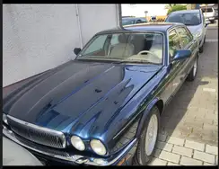Jaguar XJ Gebrauchtwagen