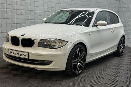 BMW 118 Gebrauchtwagen