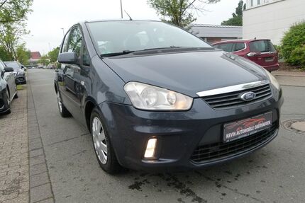 Ford C-Max Gebrauchtwagen