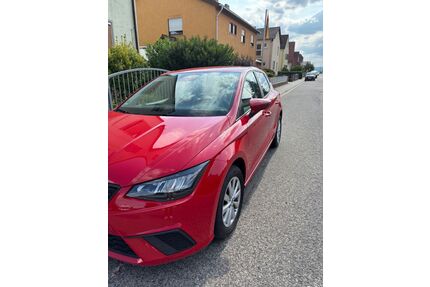 Seat Ibiza Gebrauchtwagen