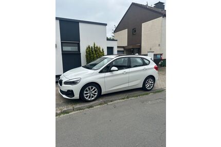 BMW 220 Active Tourer Gebrauchtwagen