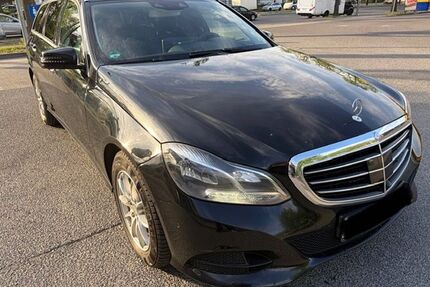 Mercedes-Benz 220 Gebrauchtwagen
