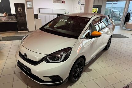 Honda Jazz Gebrauchtwagen