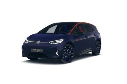 VW ID.3 Gebrauchtwagen