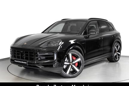 Porsche Cayenne Gebrauchtwagen