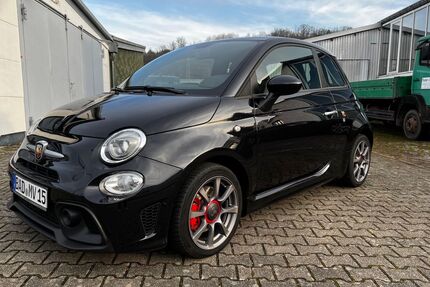 Abarth 595 Gebrauchtwagen