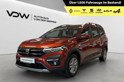 Dacia Jogger Gebrauchtwagen