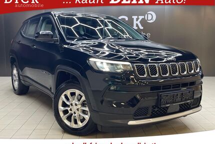 Jeep Compass Gebrauchtwagen