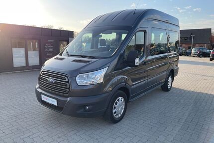 Ford Transit Gebrauchtwagen