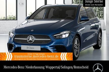 Mercedes-Benz B 250 Gebrauchtwagen