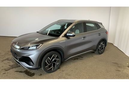 BYD ATTO 3 Gebrauchtwagen