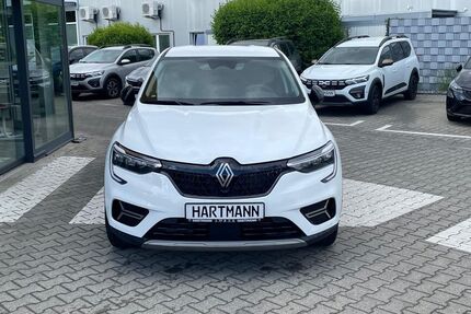 Renault Arkana Gebrauchtwagen