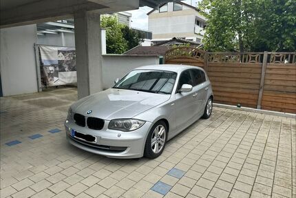 BMW 118 Gebrauchtwagen