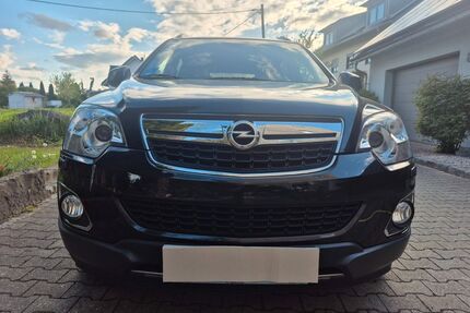Opel Antara Gebrauchtwagen