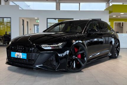 Audi RS6 Gebrauchtwagen