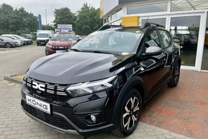 Dacia Sandero Gebrauchtwagen