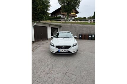 Volvo V40 Gebrauchtwagen
