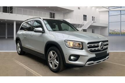 Mercedes-Benz GLB 200 Gebrauchtwagen