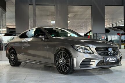 Mercedes-Benz C 300 Gebrauchtwagen
