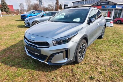 Kia XCeed Gebrauchtwagen