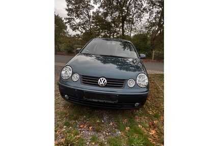 VW ID. Polo Gebrauchtwagen