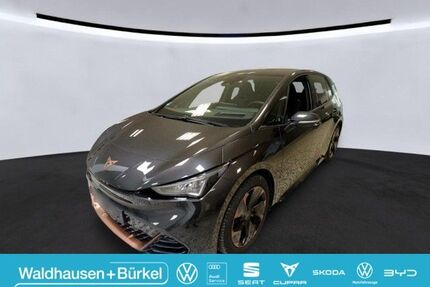 Cupra Born Gebrauchtwagen