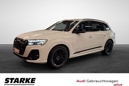 Audi Q7 Gebrauchtwagen