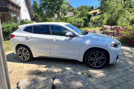 BMW X2 Gebrauchtwagen
