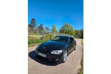 BMW 335 Gebrauchtwagen