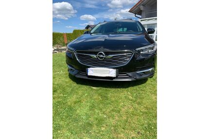 Opel Insignia Gebrauchtwagen