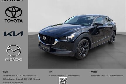 Mazda CX-30 Gebrauchtwagen