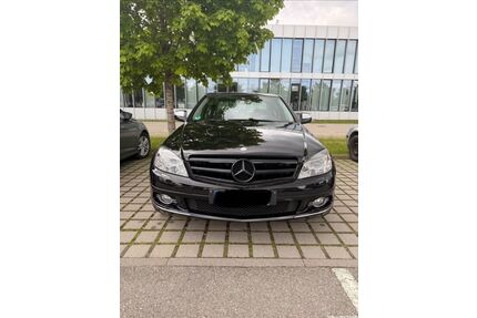 Mercedes-Benz C 350 Gebrauchtwagen