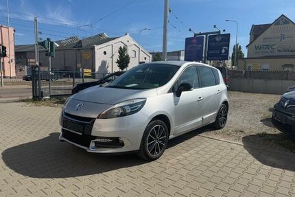 Renault Scenic Gebrauchtwagen