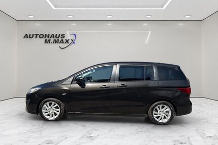 Mazda 5 Gebrauchtwagen