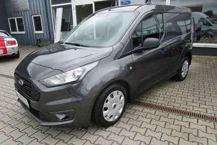 Ford Transit Connect Gebrauchtwagen