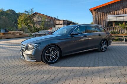 Mercedes-Benz E 350 Gebrauchtwagen