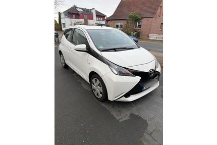 Toyota Andere Gebrauchtwagen