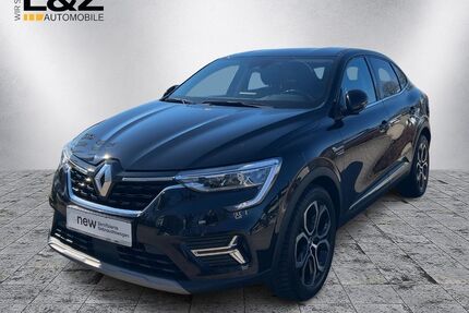 Renault Arkana Gebrauchtwagen