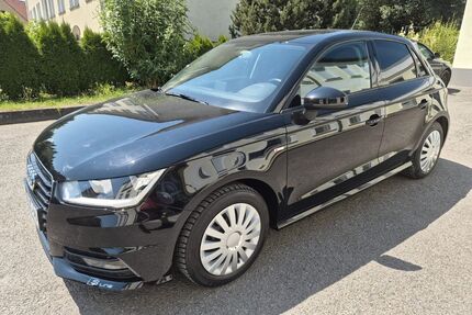 Audi A1 Gebrauchtwagen